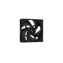 Deepcool CPU Cooler AG300 Black Intel AMD