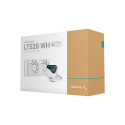 Deepcool LT520 White Intel AMD Premium CPU Liquid Cooler