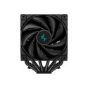 Deepcool AK620 Zero Dark Intel AMD Digital CPU Air Cooler