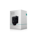 Deepcool AK400 Zero Dark Intel AMD CPU Air Cooler