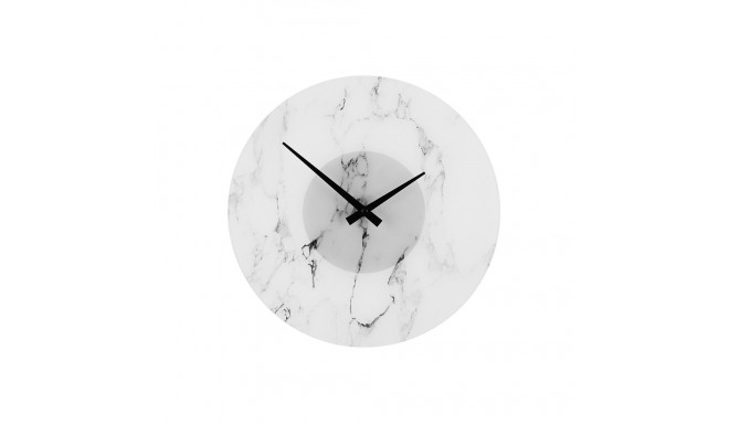 Wall clock 4Living Marble 35cm 603570