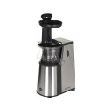 ELDOM PJ400 juice maker Centrifugal juicer 400 W Black Silver