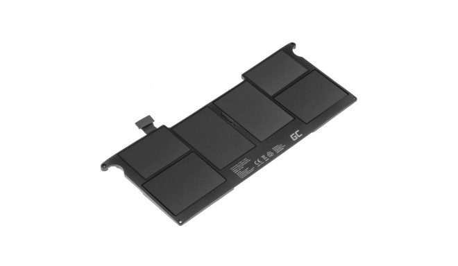 Green Cell A1406 A1495 Battery for Apple MacBook Air 11 A1370 A1465 (Mid 2011 Mid 2012 Mid 2013 Earl