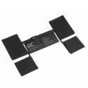 Green Cell Battery A1527 for Apple MacBook 12 A1534 (Early 2015 Early 2016 Mid 2017)