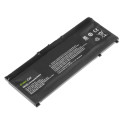 Green Cell SR04XL Battery for HP Omen 15-CE 15-CE004NW 15-CE008NW 15-CE010NW 15-DC 17-CB HP Pavilion Green Cell SR04XL Battery for HP Omen 15-CE 15-CE004NW 15-CE008NW 15-CE010NW 15-DC 17-CB HP Pavilion