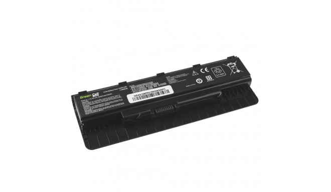 Green Cell PRO Battery A32N1405 for Asus G551 G551J G551JM G551JW G771 G771J 11.1V