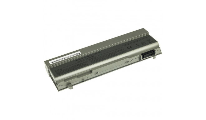 Green Cell Dell Latitude E6400 E6410 E6500 E6510 jaoks / 11.1V 6600mAh