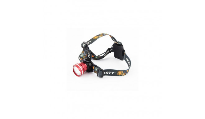 Esperanza EOT001 3W CREE XPE LED headlamp
