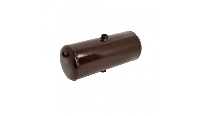 Hydroland Painted expansion tank 30L Brown