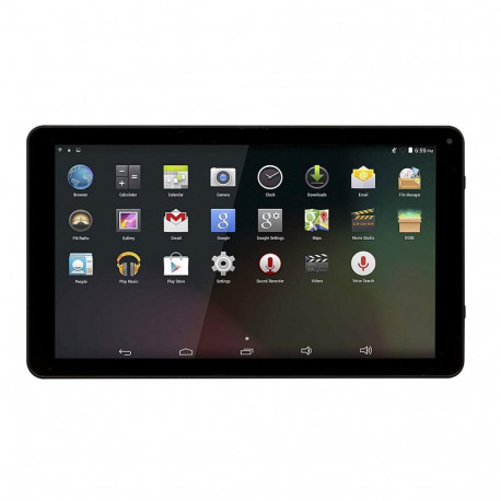 Denver TAQ-10252 10.1/8GB/1GBWI-FI/ANDROID8.1/BLACK 5706751040009