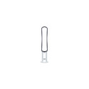 Dyson AM 07 fan white/silver