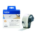 BROTHER DK11201 address label roll