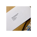 BROTHER DK11201 address label roll