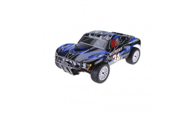 Mega Mayhem brushless 1:8 4WD 2.4GHz RTR - 80311