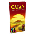 Brain Games Catan 5-6 Baltic