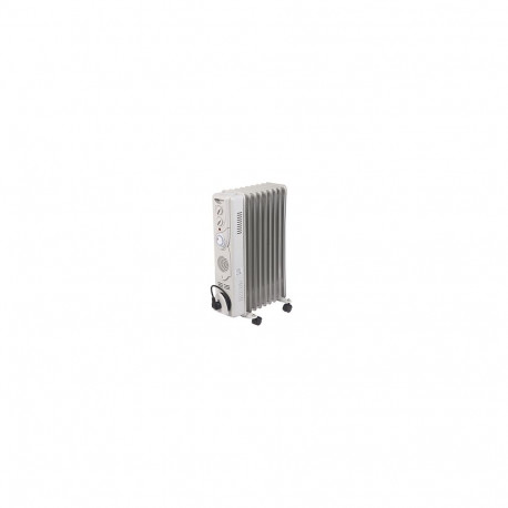 Comfort 2000W+400W VT C326-9VT