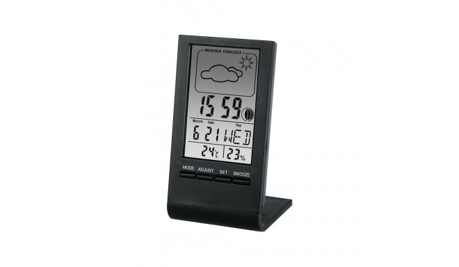 Hama TH-100 black - Thermometer