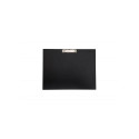 MAUL 2340290 Clipboard A3 Plastic - Recyclable Plastic Black (2340290)