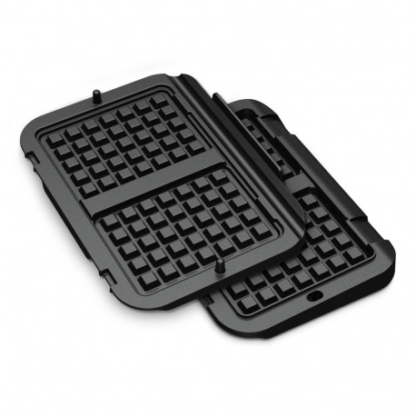 Tefal OptiGrill 4in1 & 2in1 accessory black