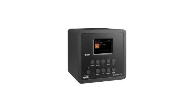 Imperial DABMAN d10 must