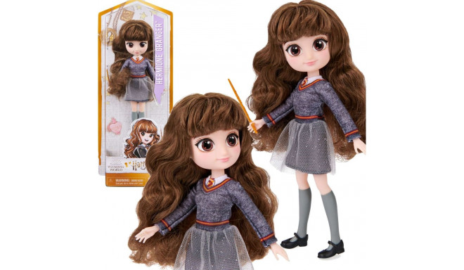 Spin Master Wizarding World Doll 8' - Hermione