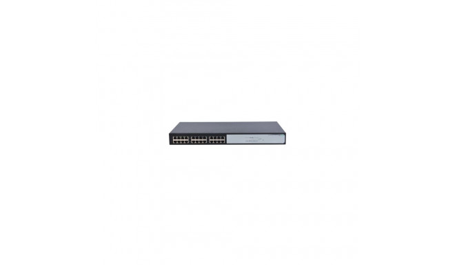 24P HP Enterprise OfficeConnect 1420 24G Switch