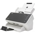 Kodak document scanner S2070 A4 70 ppm. Duplex ADF 80 sheets USB 2.0 USB 3.1