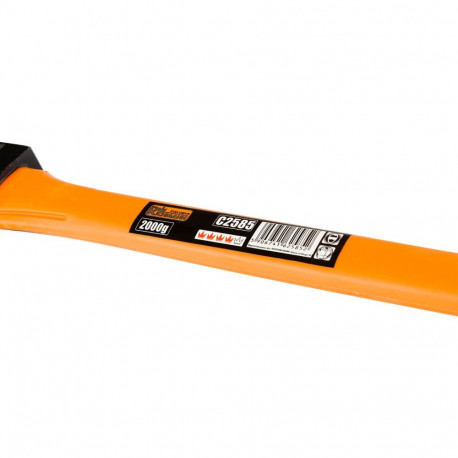 Splitting ax "RICHMANN" 2 kg
