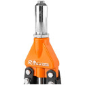 2-hand riveter "RICHMANN" 450 mm