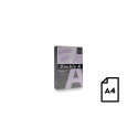 Colour paper Double A, 80g, A4, 500 sheets, Levender
