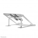 NEOMOUNTS  NB ACC DESK STAND 10-17"/NSLS085SILVER