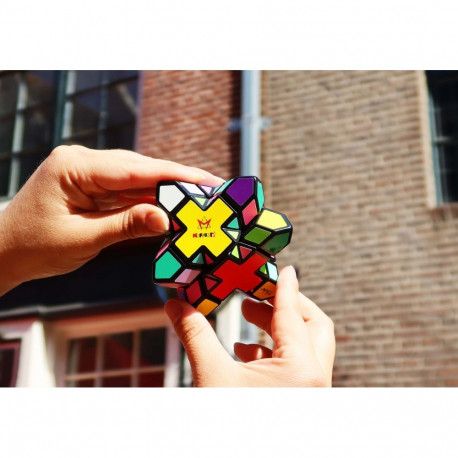 RECENT TOYS Logic game Skewb Xtreme