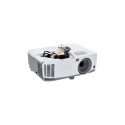 SuperColor technology Projector VIEWSONIC PA503S SVGA(800x600),3800 lm,HDMI,2xVGA,5,000/15,000 LAM h