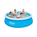 INFLATABLE POOL FAST-SET 366X76CM