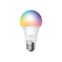 TP-Link  Smart Light Bulb||Power consumption 8,7 Watts|Luminous flux 806 Lumen|6500 K|Beam angle 220