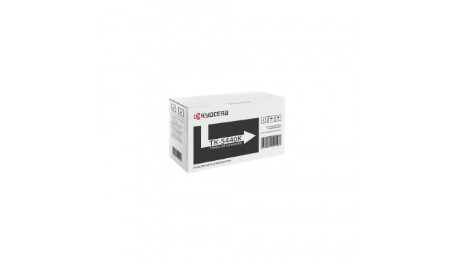 Kyocera TK-5440K Toner Cartridge, Black