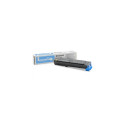 Kyocera TK-5195C (1T02R4CNL0) Toner Cartridge, Cyan