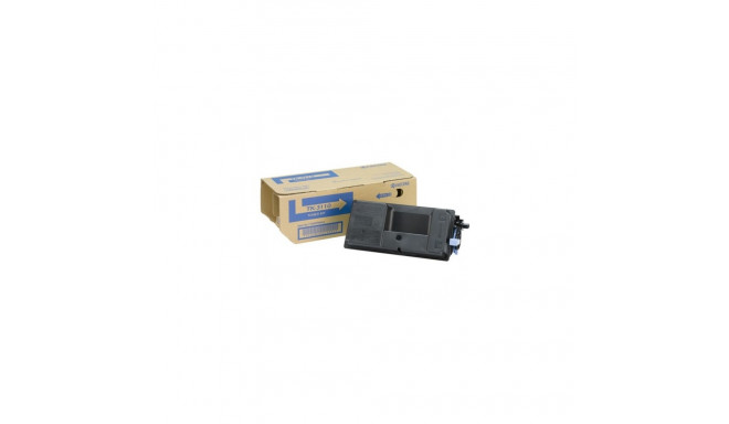 Kyocera TK-3110 (1T02MT0NL0) Toner Cartridge, Black