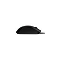 Logitech G403 HERO Wired Gaming Mouse, USB Type-A, 25600 DPI, Black