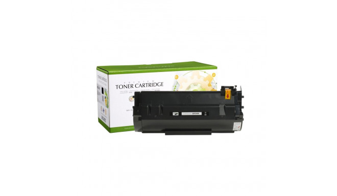 Ühildub Static-Control Lexmark 502X must, 10000 lk.
