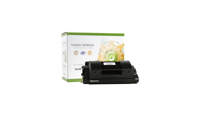 Compatible Static-Control Hewlett-Packard 81X (CF281X) Black, 25000 p.