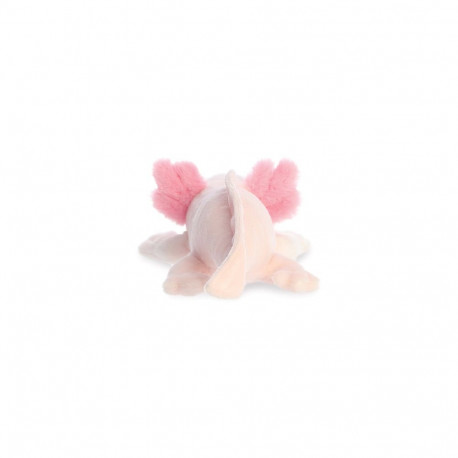 AURORA Eco Nation Plush Axolotl, 28 cm
