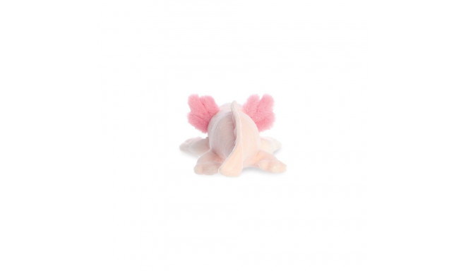 AURORA Eco Nation Plush Axolotl, 28 cm