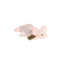 AURORA Eco Nation Plush Axolotl, 28 cm