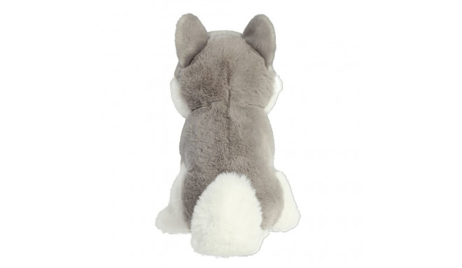 AURORA Eco Nation Plush Husky, 19 cm