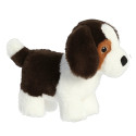 AURORA Eco Nation Plush Beagle, 17 cm