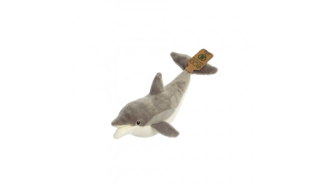 AURORA Eco Nation pehme delfiin, 38 cm