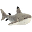 AURORA Eco Nation Plush Shark, 38 cm