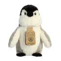 AURORA Eco Nation Plush Penguin, 24 cm