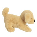 AURORA Eco Nation Plush Golden Labrador, 15 cm